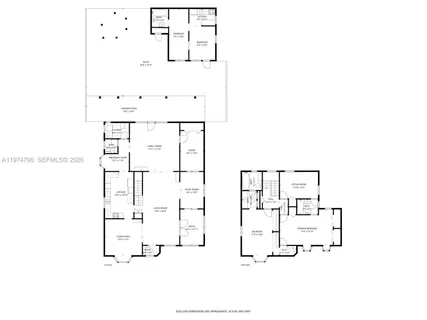 $1,289,000 | 1727 Southwest 11th Terrace, Miami, FL 33135