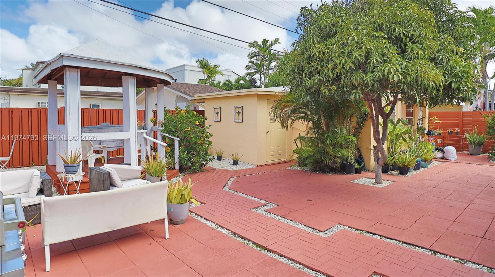 1727 Southwest 11th Terrace Miami, FL 33135 - Photo 5 of 71