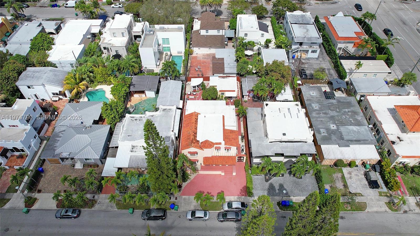 1727 Southwest 11th Terrace Miami, FL 33135 - Photo 55 of 71