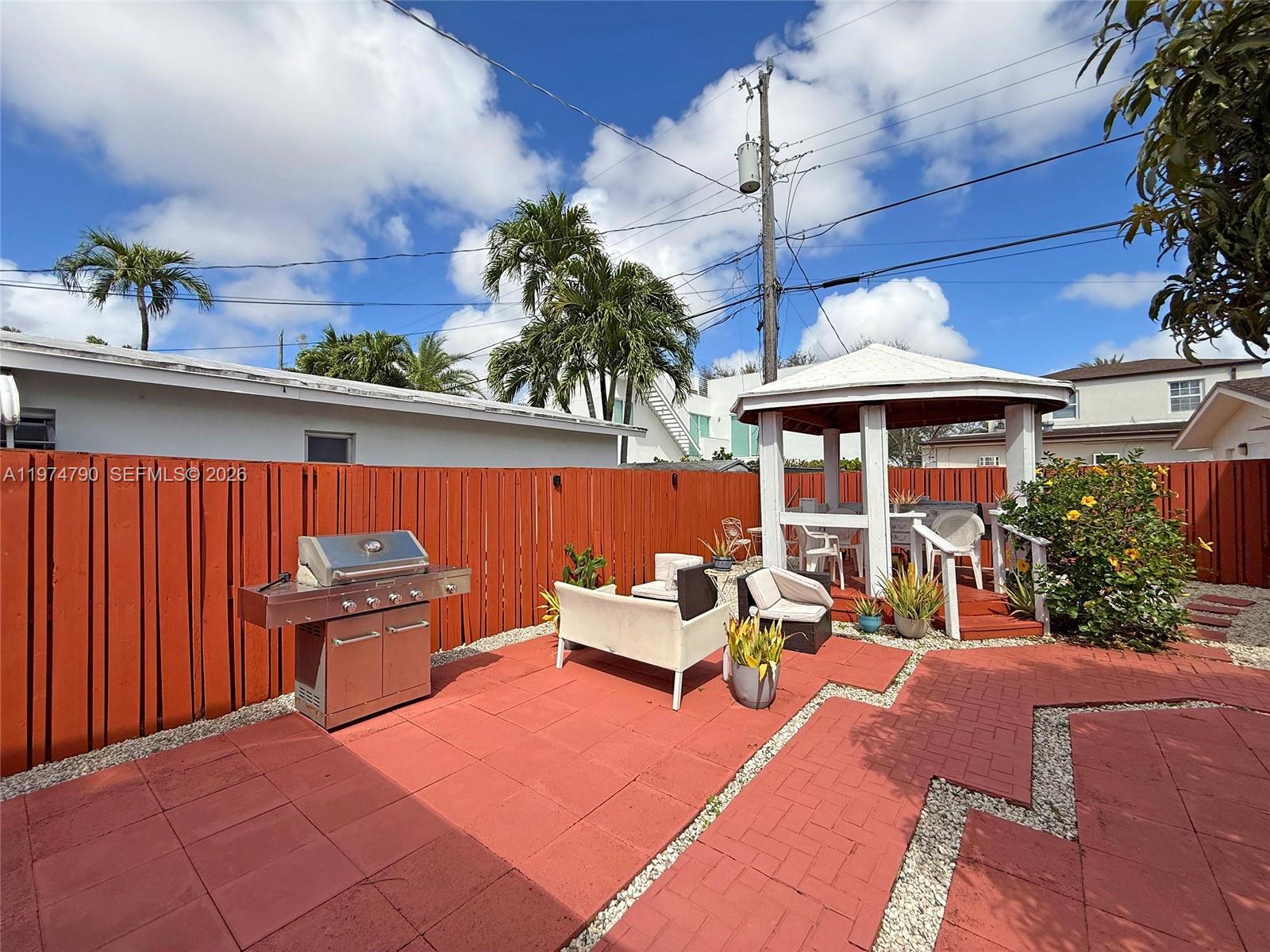 1727 Southwest 11th Terrace Miami, FL 33135 - Photo 8 of 71