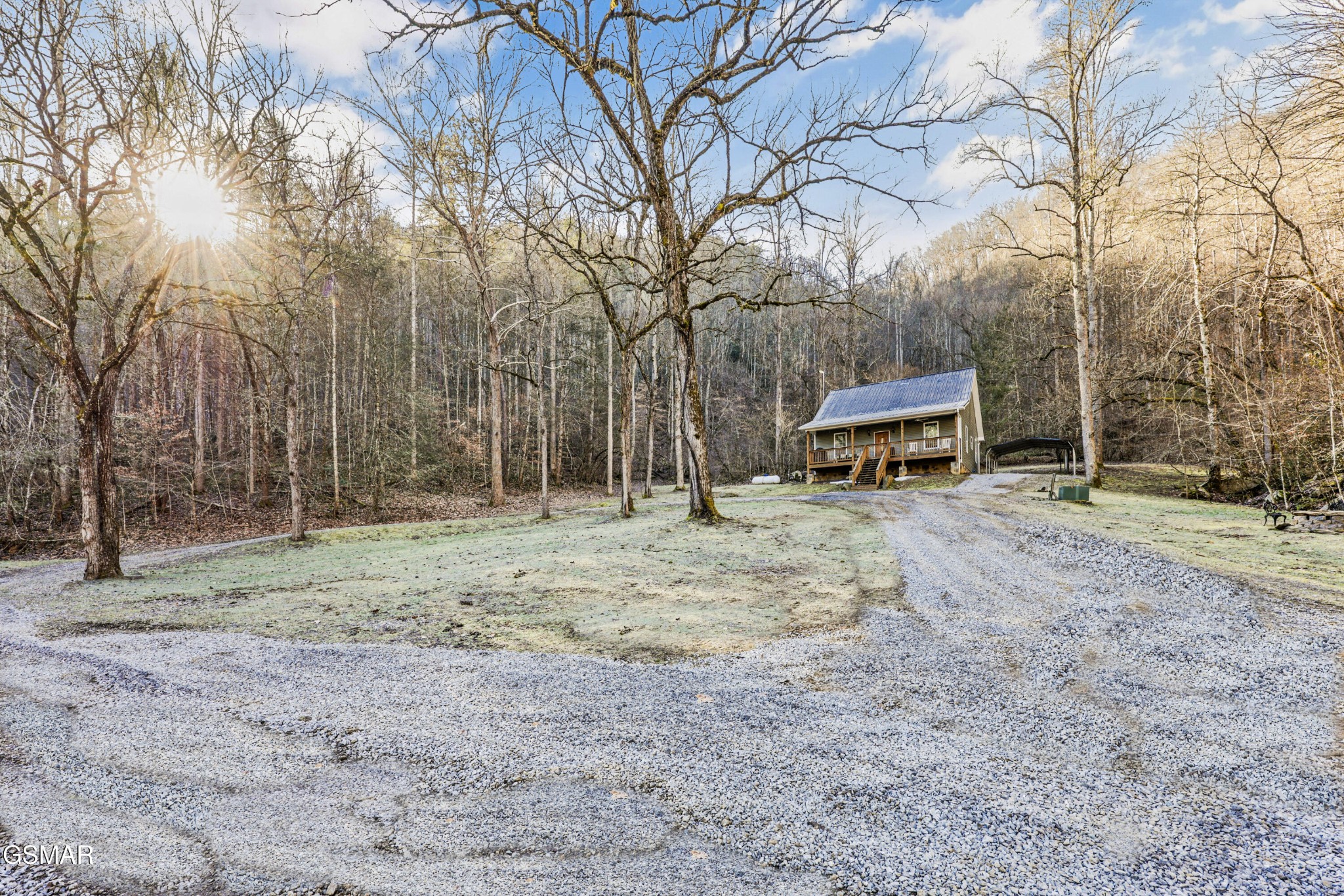 4876 Pearl Valley Road Sevierville, TN 37876 - Photo 5 of 50