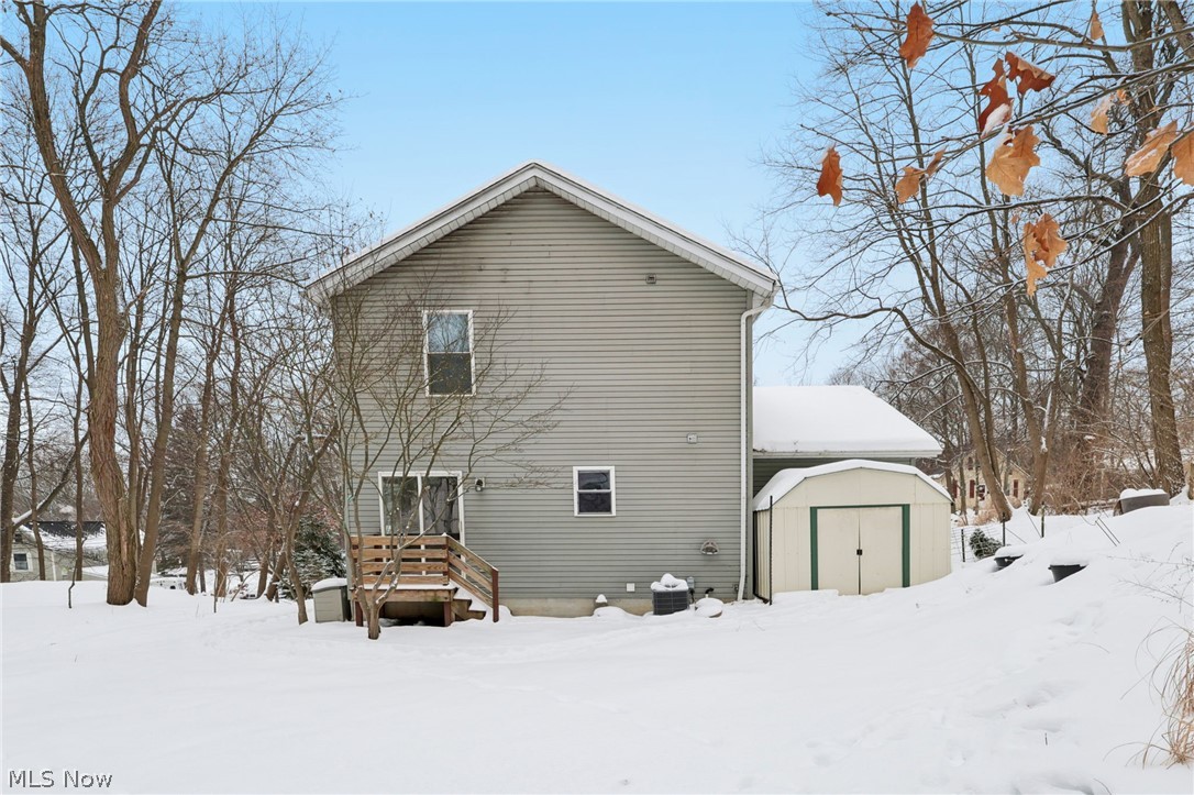 841 Springdale Street Akron, OH 44310 - Photo 26 of 39 Gallery Image 26