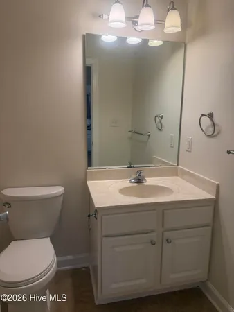 $1,700 | 1313 Old Village Road, Greenville, NC 27834