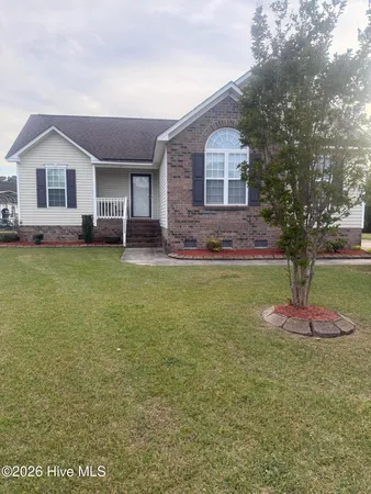 $1,700 | 1313 Old Village Road, Greenville, NC 27834