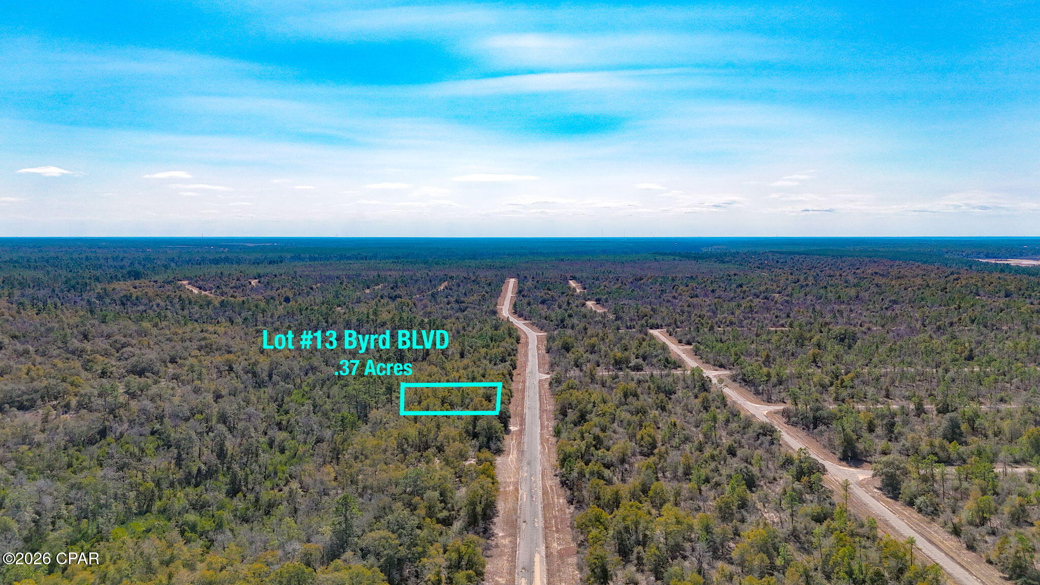 Lot 13 Byrd Boulevard Chipley, FL 32428 - Photo 2 of 3