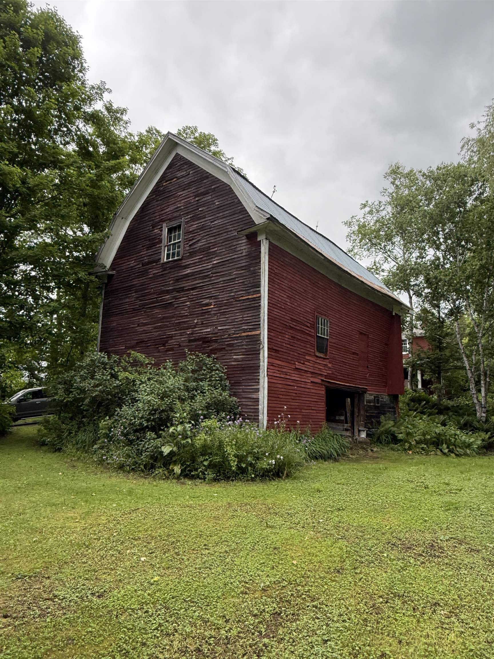 2650 Tampico Road Danville, VT 05828 - Photo 39 of 60