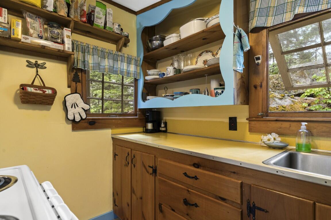 114 Appalachee Road Boothbay Harbor, ME 04538 - Photo 15 of 37 15