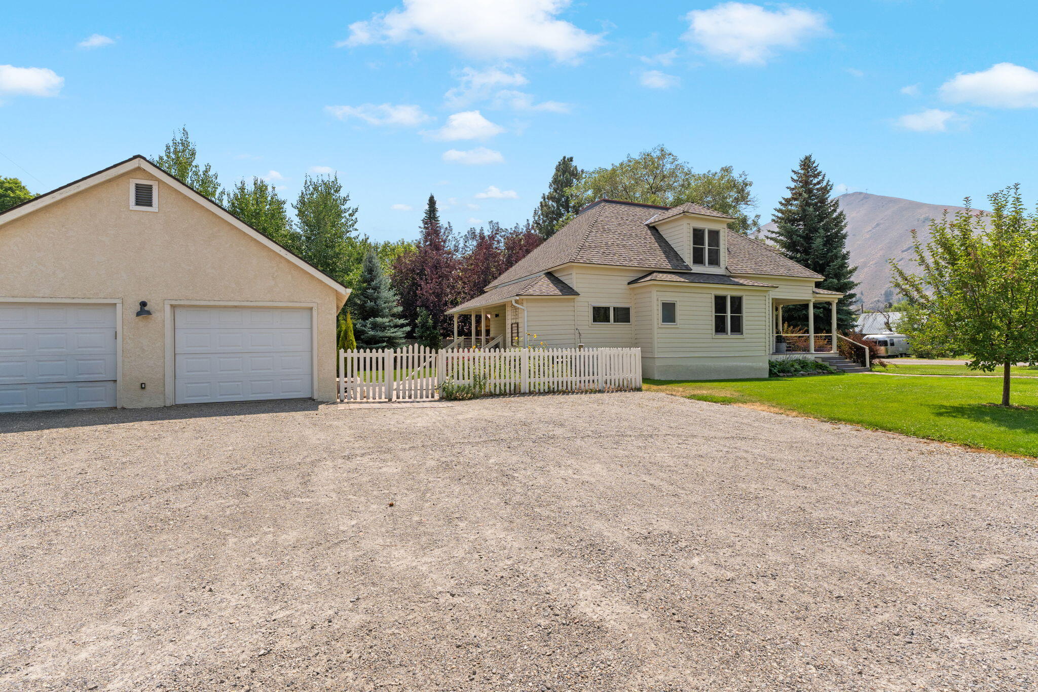 400 South 1st Avenue Hailey, ID 83333 - Photo 23 of 26 Cottage Exterior