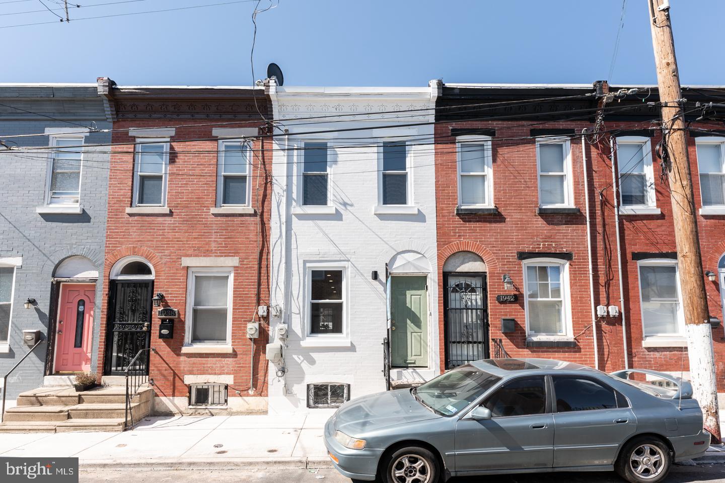 1940 Mutter Street Philadelphia, PA 19122 - Photo 4 of 34 Gallery Image 4