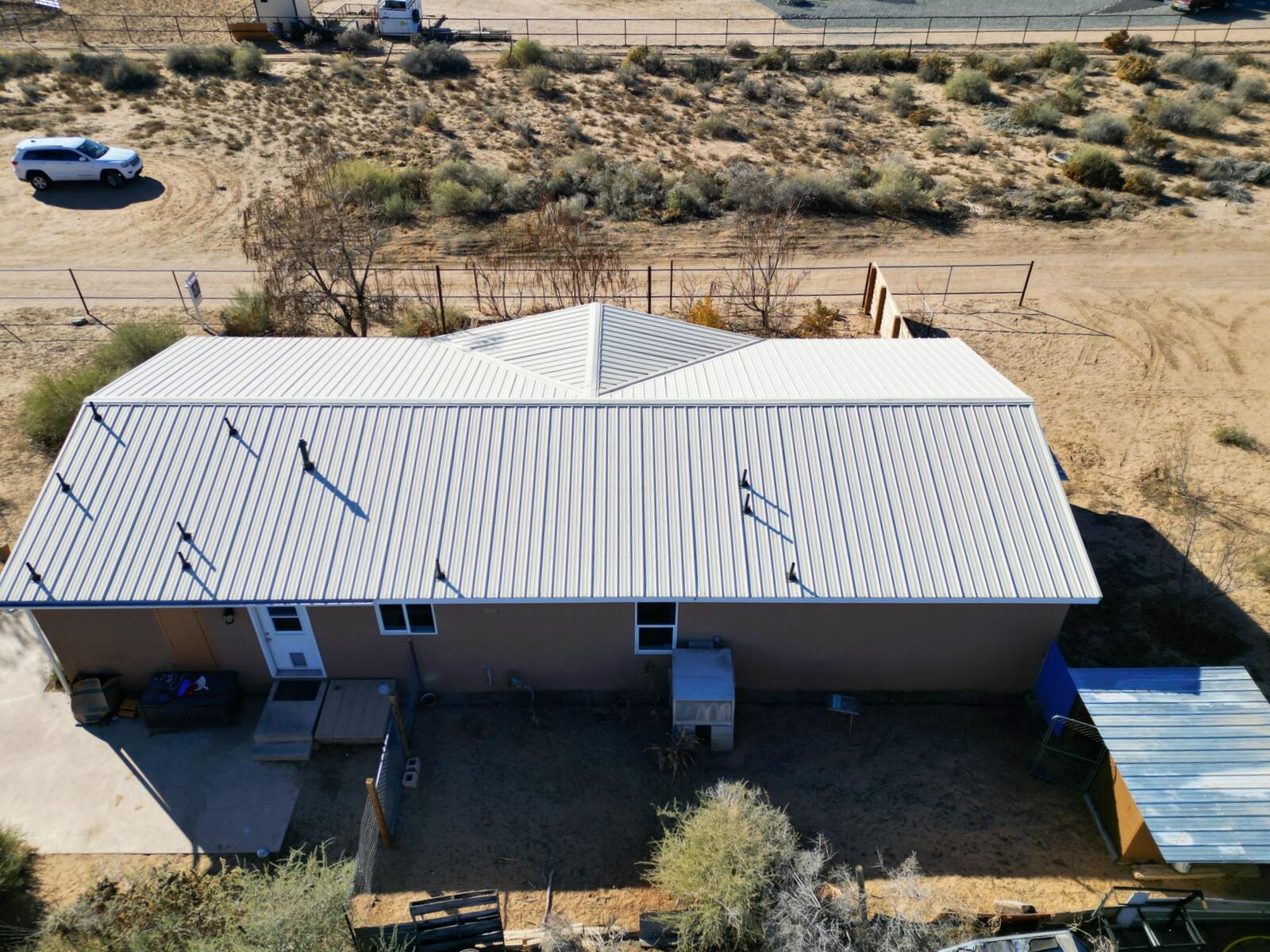 173 Barnard Road Corrales, NM 87048 - Photo 30 of 30 Gallery Image 30