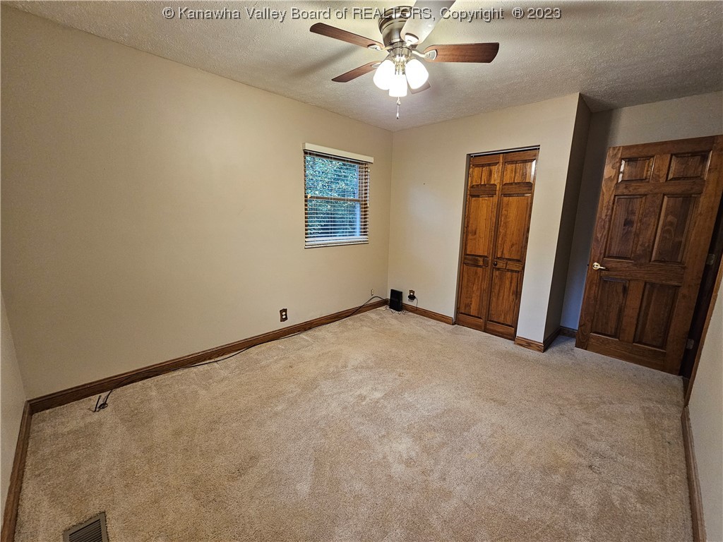 198 Poplar Heights Road Point Pleasant, WV 25550 - Photo 27 of 44 Bedroom Three