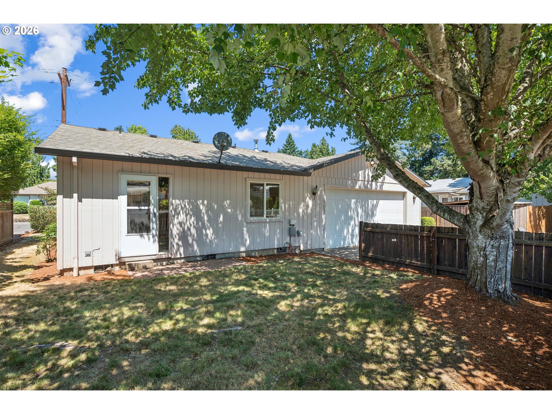 257 North Knights Bridge Road Canby, OR 97013 - Photo 25 of 31 Gallery Image 25