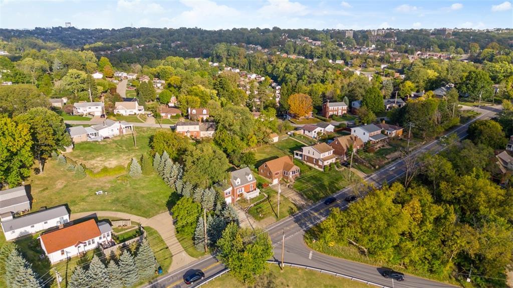 991 Forsythe Road Carnegie, PA 15106 - Photo 47 of 49 a view of a city