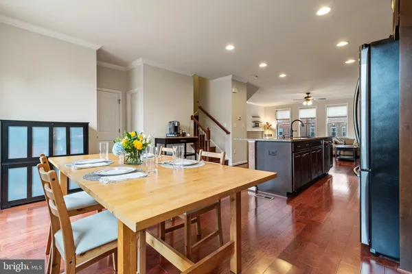 $685,000 | 6654 Bartrams Forest Lane, Haymarket, VA 20169