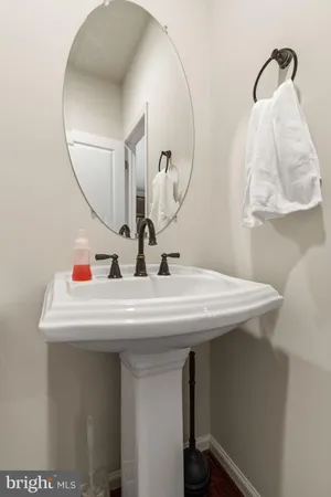 $685,000 | 6654 Bartrams Forest Lane, Haymarket, VA 20169