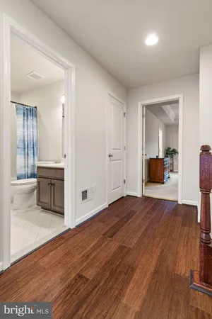 $685,000 | 6654 Bartrams Forest Lane, Haymarket, VA 20169