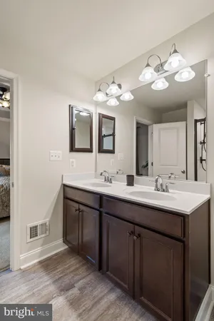 $685,000 | 6654 Bartrams Forest Lane, Haymarket, VA 20169