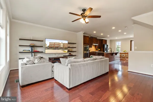 $685,000 | 6654 Bartrams Forest Lane, Haymarket, VA 20169