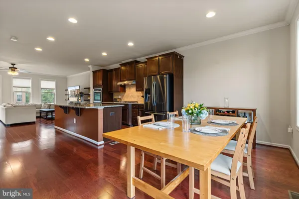 $685,000 | 6654 Bartrams Forest Lane, Haymarket, VA 20169