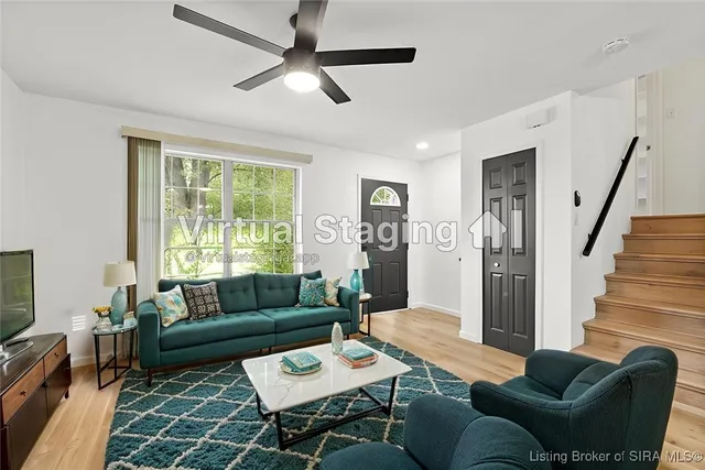 $299,500 | 4105 Stone Place, New Albany, IN 47150