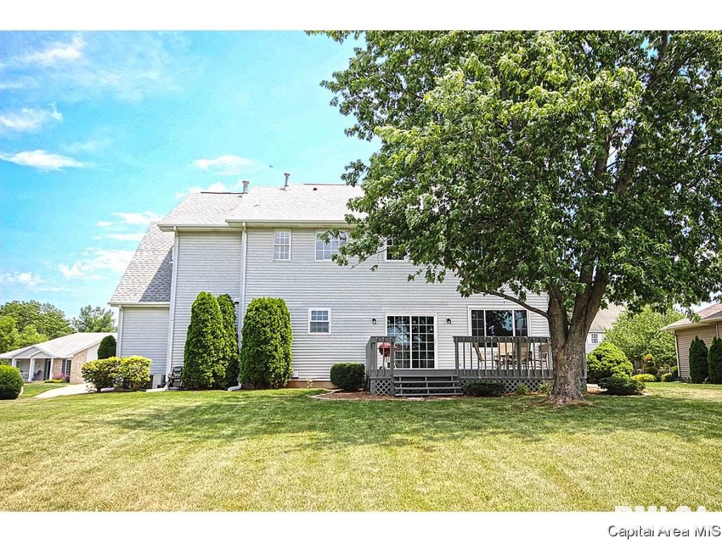 209 Bristol Road Chatham, IL 62629 - Photo 34 of 36 Gallery Image 34
