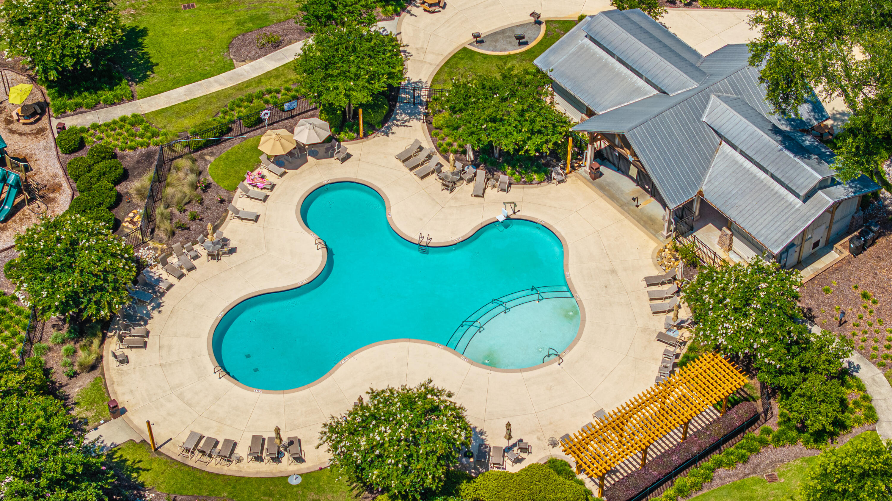 9710 Table Mountain Lane Ladson, SC 29456 - Photo 55 of 62 9710TableMountainLane055