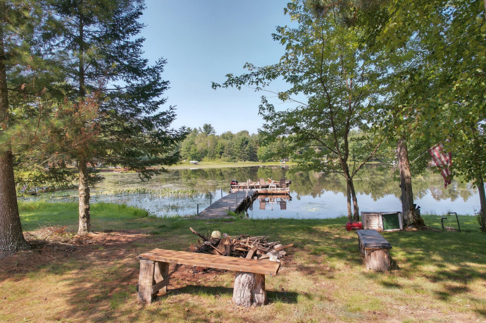 6043 Shore Dr Drive Rhinelander, WI 54501 - Photo 20 of 26 Gallery Image 20