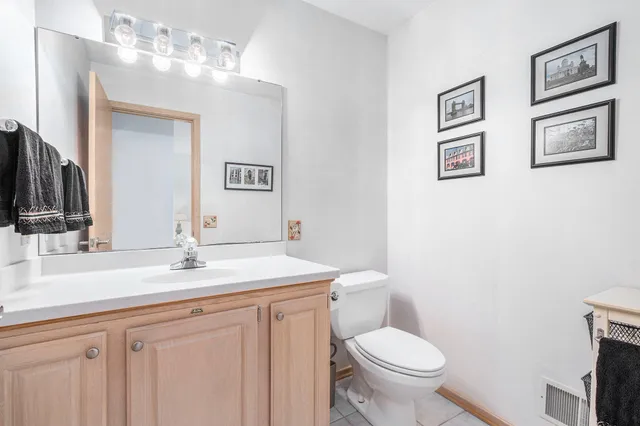 $415,000 | 7079 Treetop Lane Northeast, Rockford, MI 49341