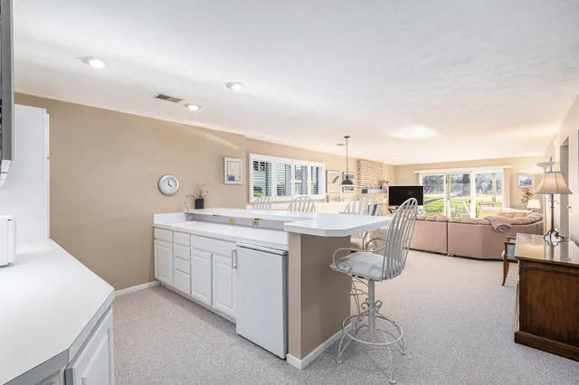 $415,000 | 7079 Treetop Lane Northeast, Rockford, MI 49341