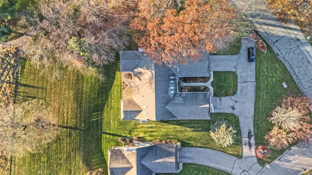 $415,000 | 7079 Treetop Lane Northeast, Rockford, MI 49341