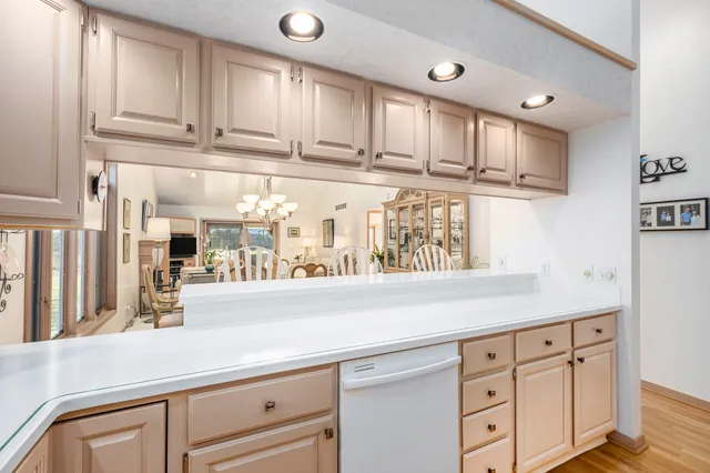 $415,000 | 7079 Treetop Lane Northeast, Rockford, MI 49341