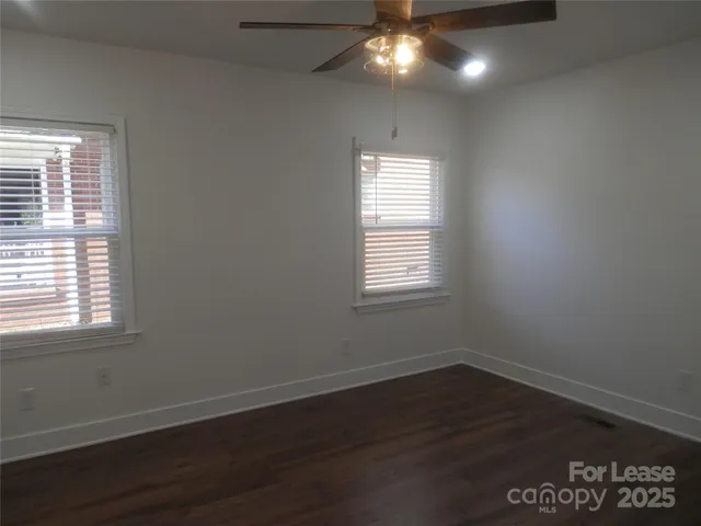 $1,995 | 1712 Washington Avenue, Charlotte, NC 28216