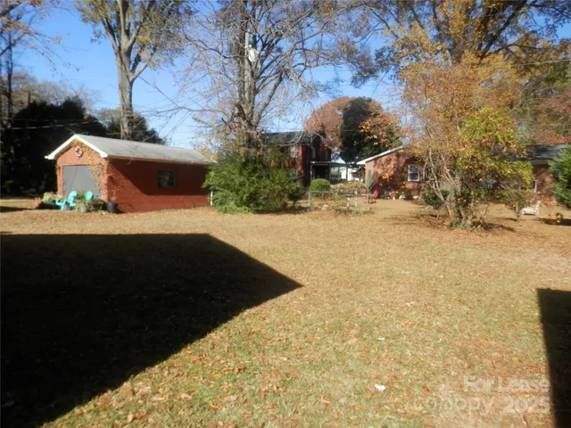 $1,995 | 1712 Washington Avenue, Charlotte, NC 28216