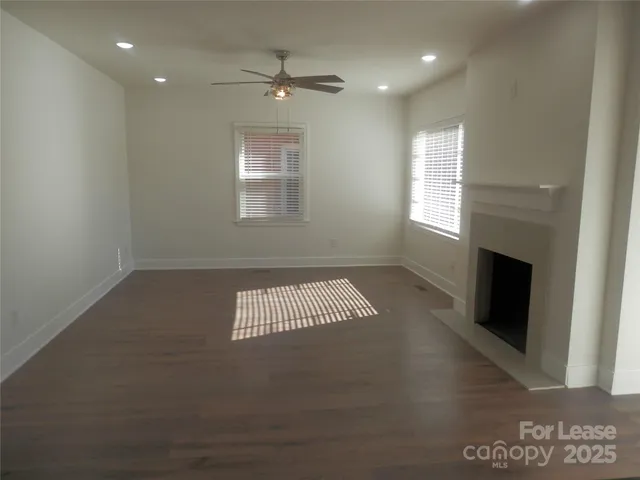 $1,995 | 1712 Washington Avenue, Charlotte, NC 28216