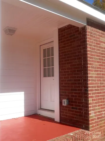 $1,995 | 1712 Washington Avenue, Charlotte, NC 28216