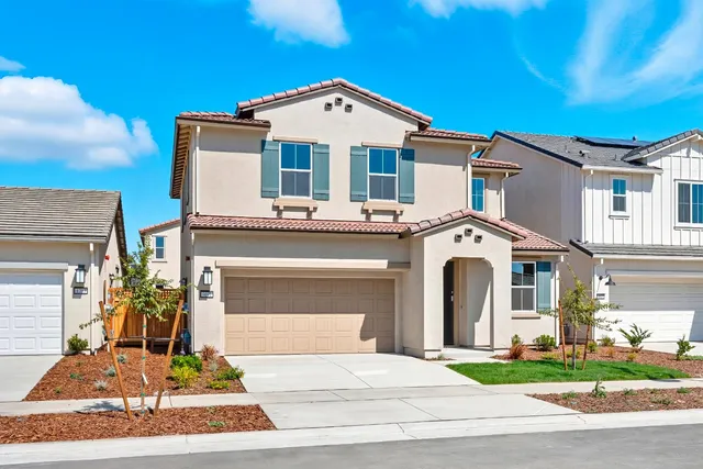 $771,445 | 4691 Strandberg Street, Lathrop, CA 95330