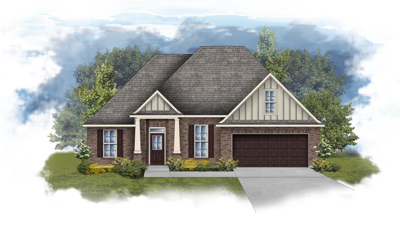 11482 Forsyth Loop Daphne, AL 36527 - Photo 9 of 10