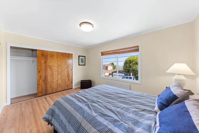 $1,249,000 | 473 Chestnut Avenue, San Bruno, CA 94066