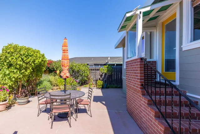 $1,249,000 | 473 Chestnut Avenue, San Bruno, CA 94066