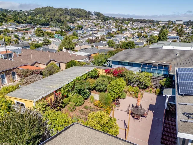 $1,249,000 | 473 Chestnut Avenue, San Bruno, CA 94066