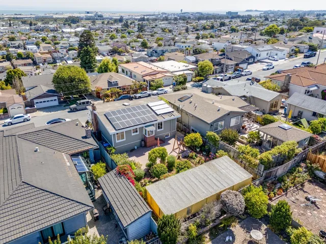 $1,249,000 | 473 Chestnut Avenue, San Bruno, CA 94066