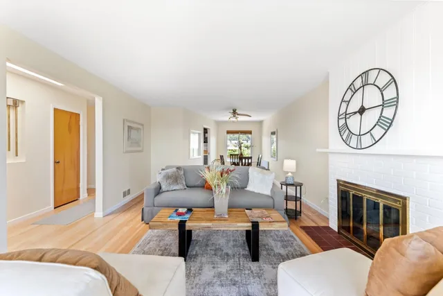 $1,249,000 | 473 Chestnut Avenue, San Bruno, CA 94066