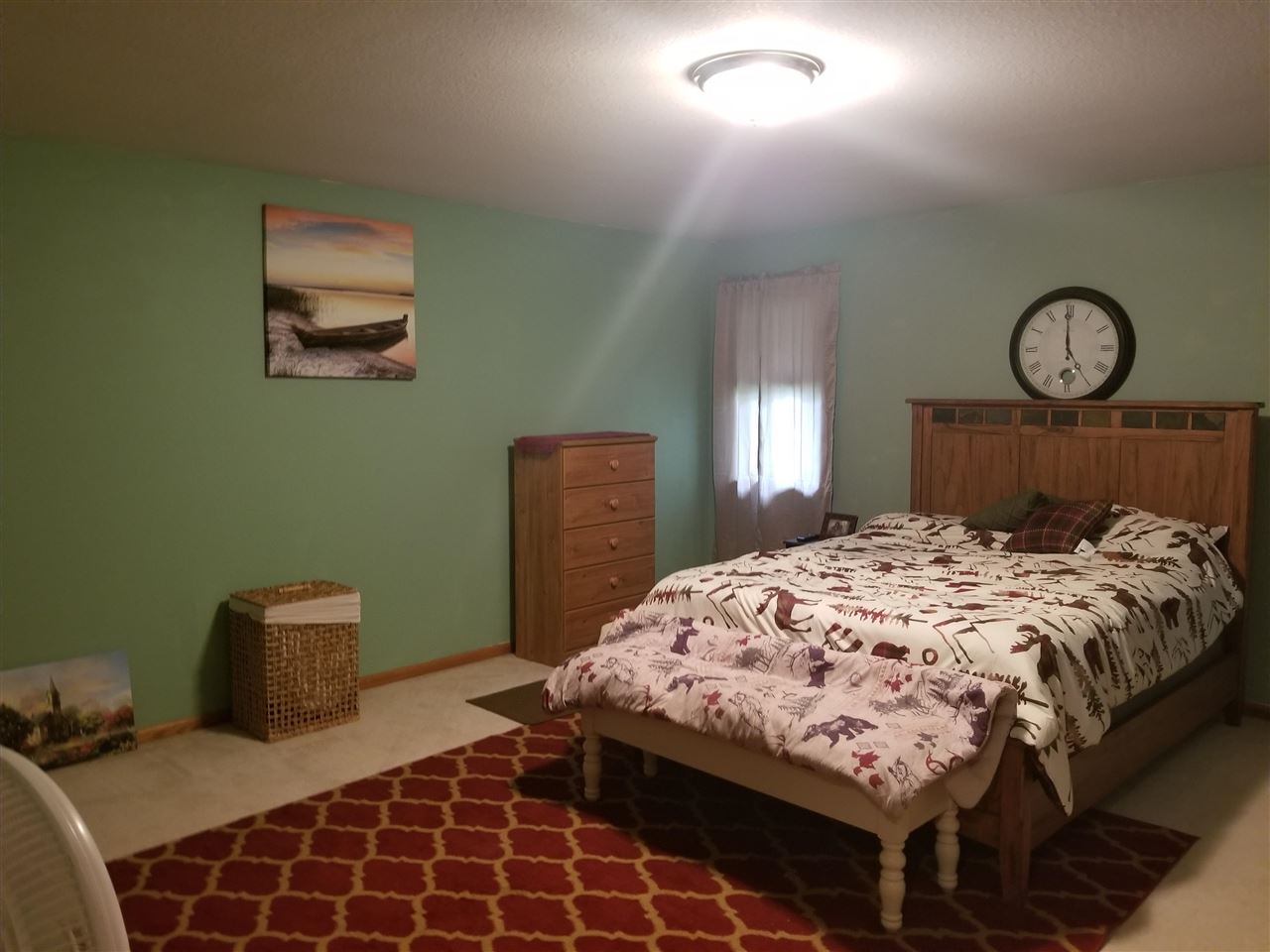 1980 East Newberg Road Pinconning, MI 48650 - Photo 41 of 55