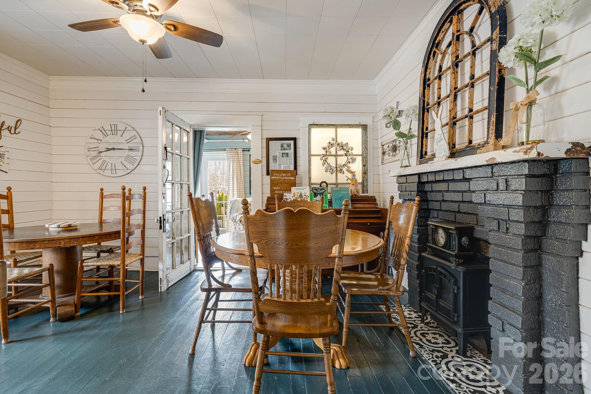 364 Haywood Road Dillsboro, NC 28779 - Photo 10 of 47