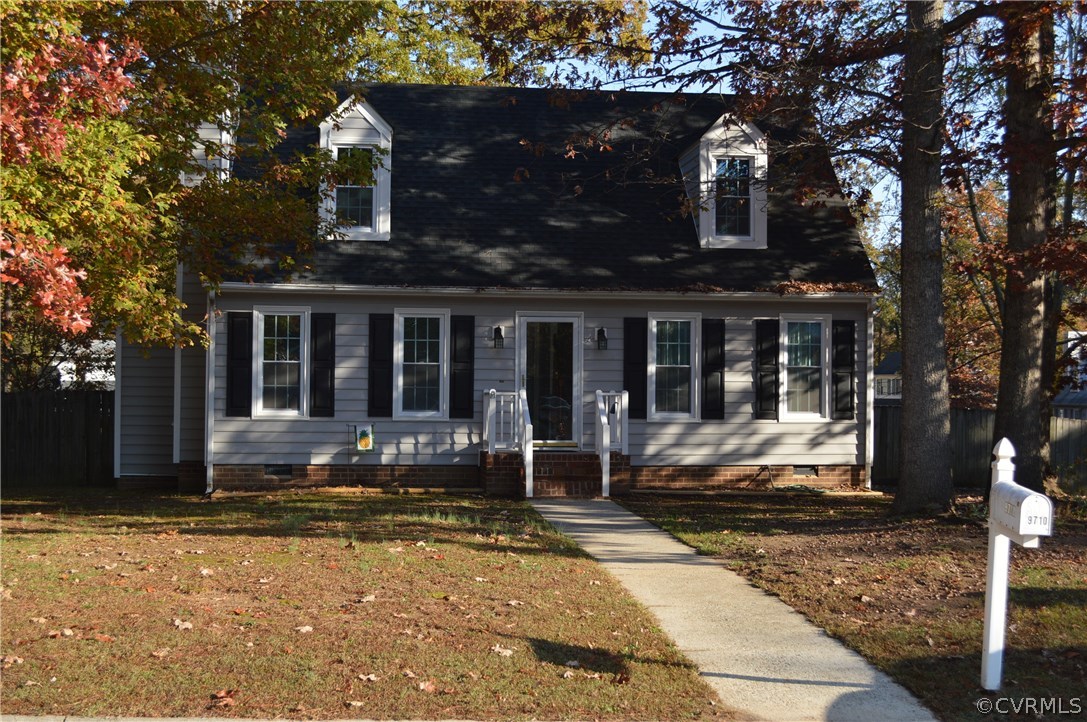 9710 Country Way Road Glen Allen, VA 23060 - Photo 1 of 28 Gallery Image 1