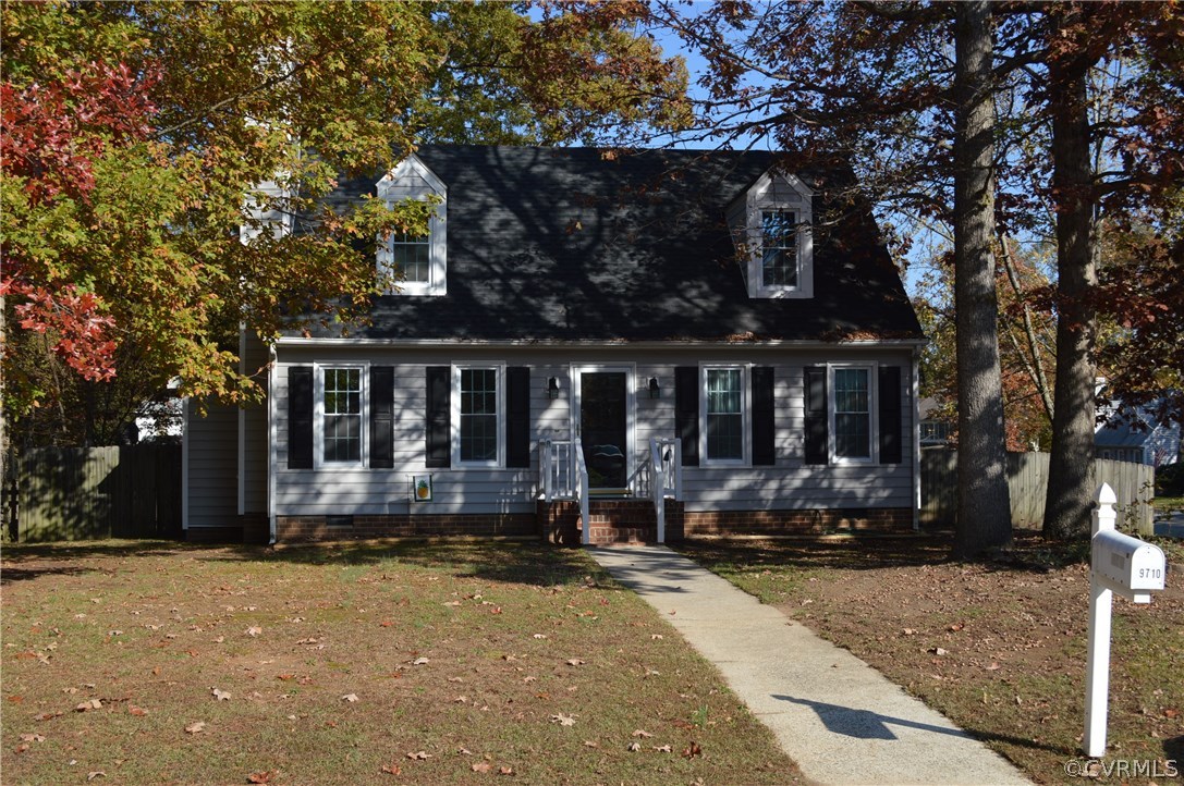9710 Country Way Road Glen Allen, VA 23060 - Photo 2 of 28 Gallery Image 2