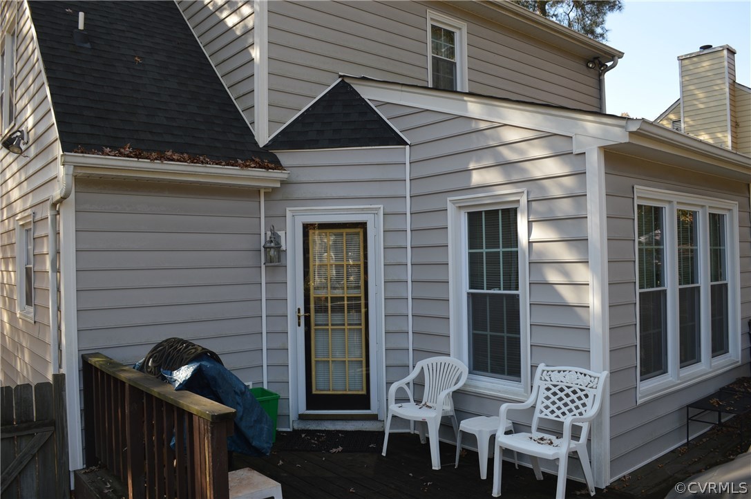 9710 Country Way Road Glen Allen, VA 23060 - Photo 26 of 28 Gallery Image 26