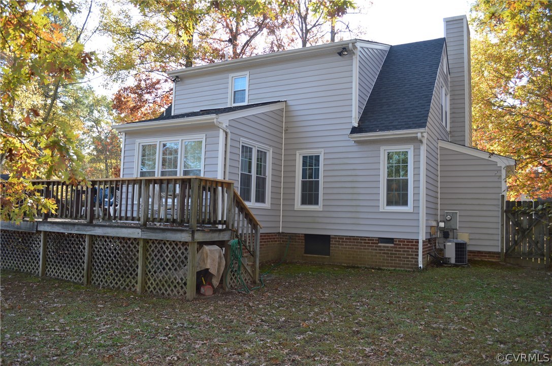 9710 Country Way Road Glen Allen, VA 23060 - Photo 27 of 28 Gallery Image 27