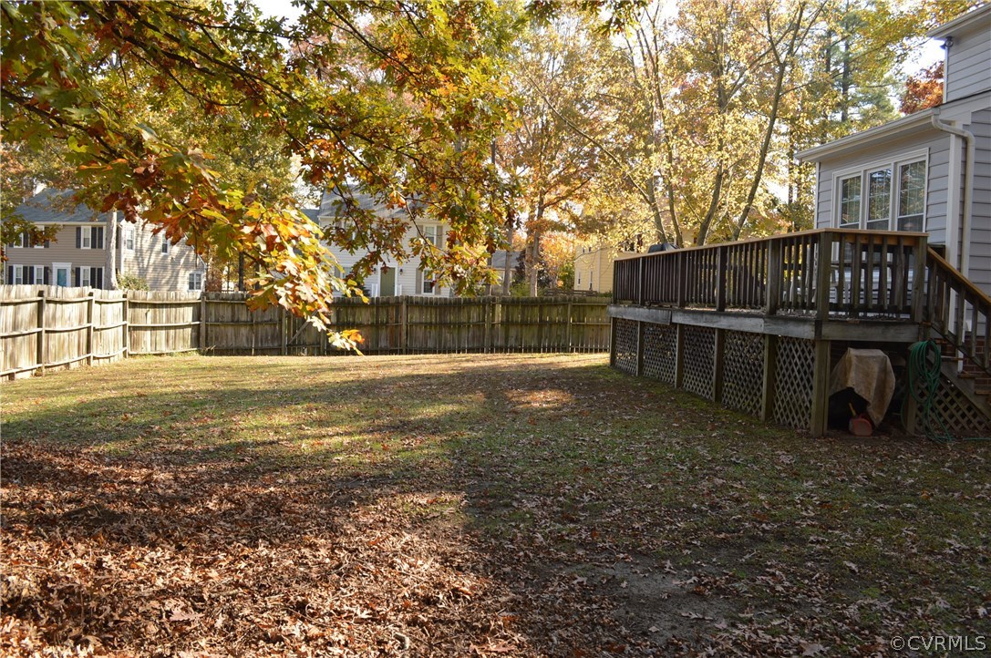 9710 Country Way Road Glen Allen, VA 23060 - Photo 28 of 28 Gallery Image 28