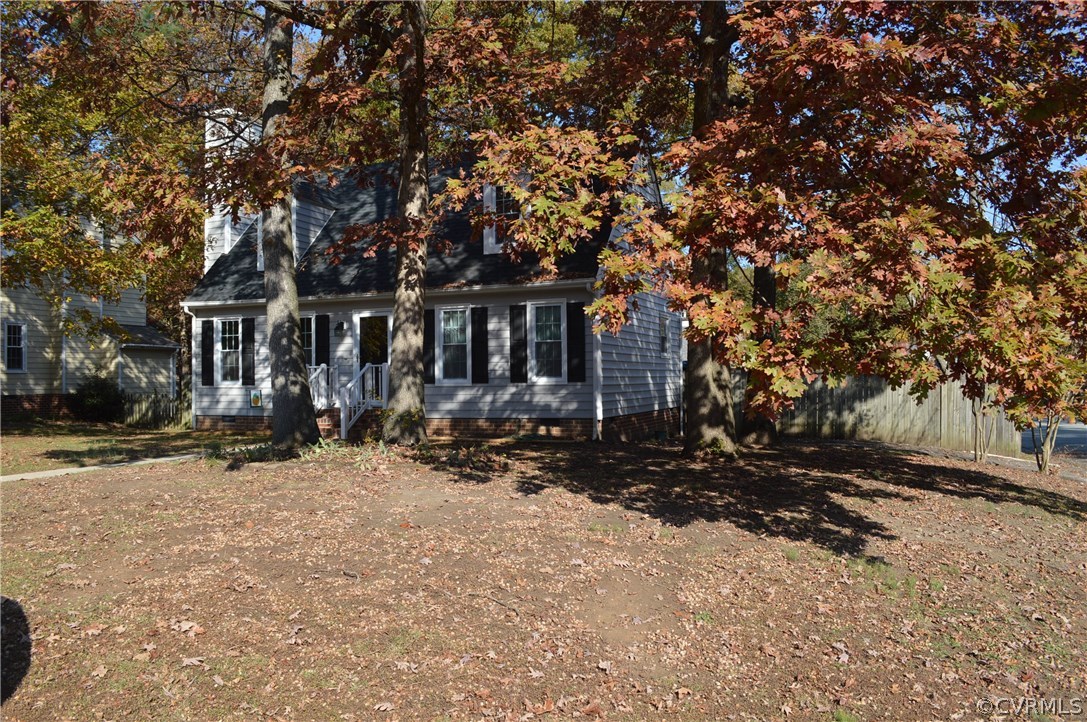 9710 Country Way Road Glen Allen, VA 23060 - Photo 3 of 28 Gallery Image 3